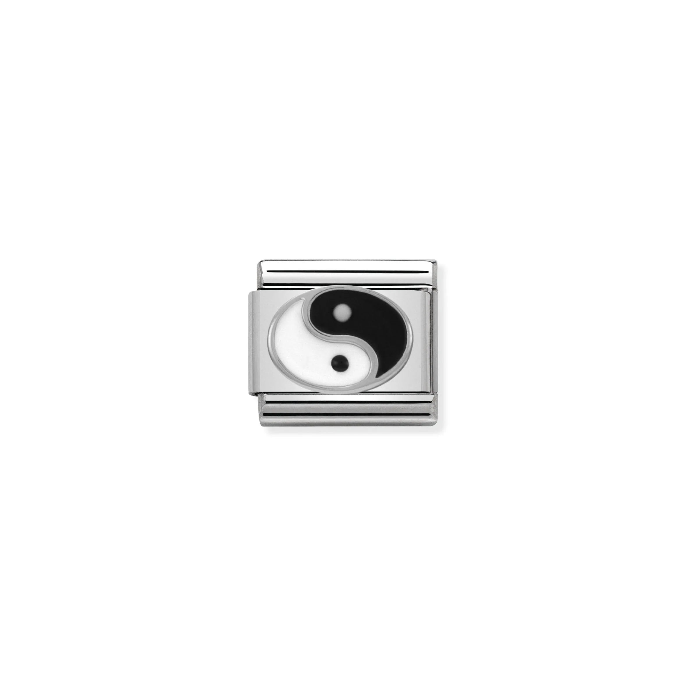 Yin Yang symbol link