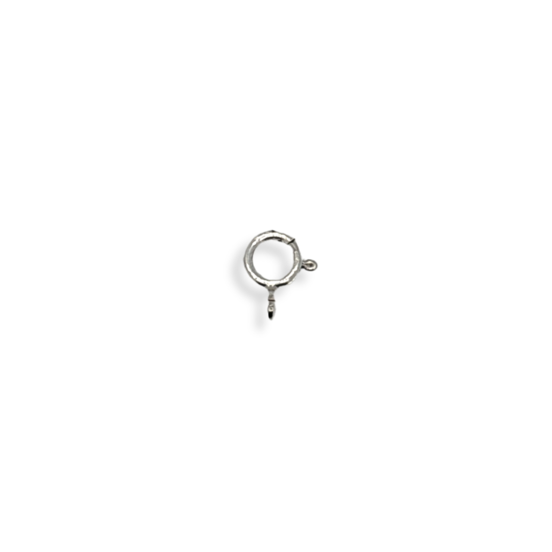 Bolt Ring clasp