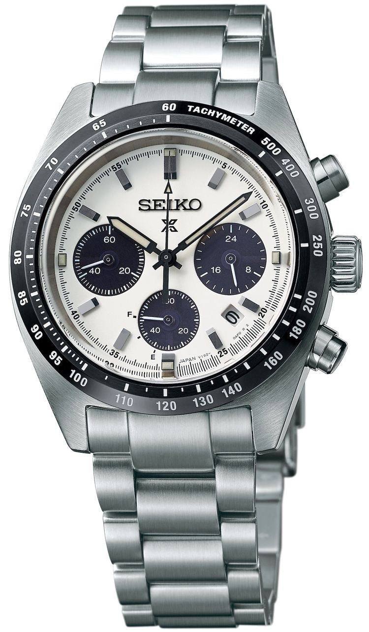 Seiko watch SSC813P1