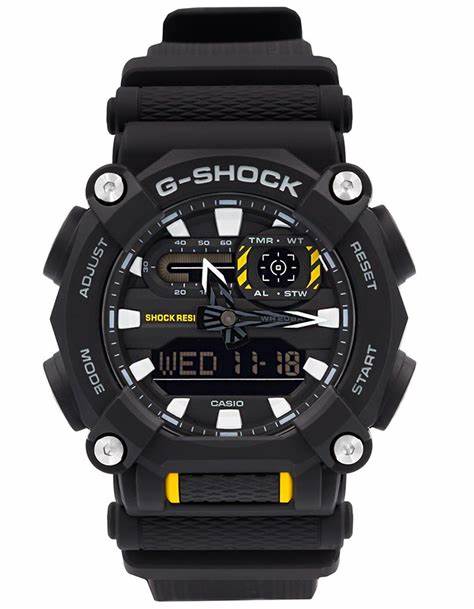 G-SHOCK GA-900-1ADR