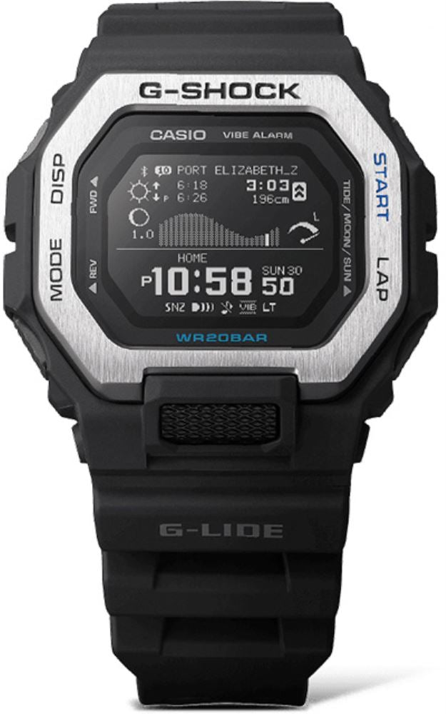 G-Shock GBX-100-1DR