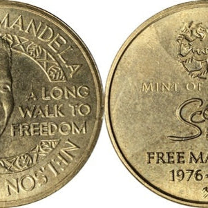 The Truth About the “Free Mandela” Scoin Shop Token