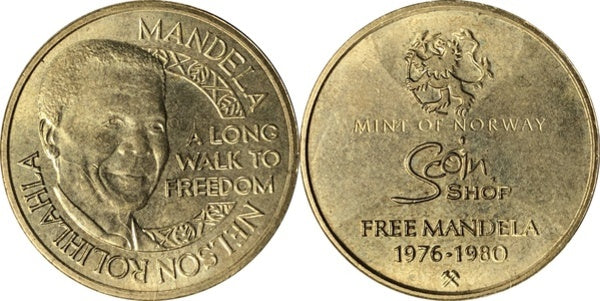 The Truth About the “Free Mandela” Scoin Shop Token