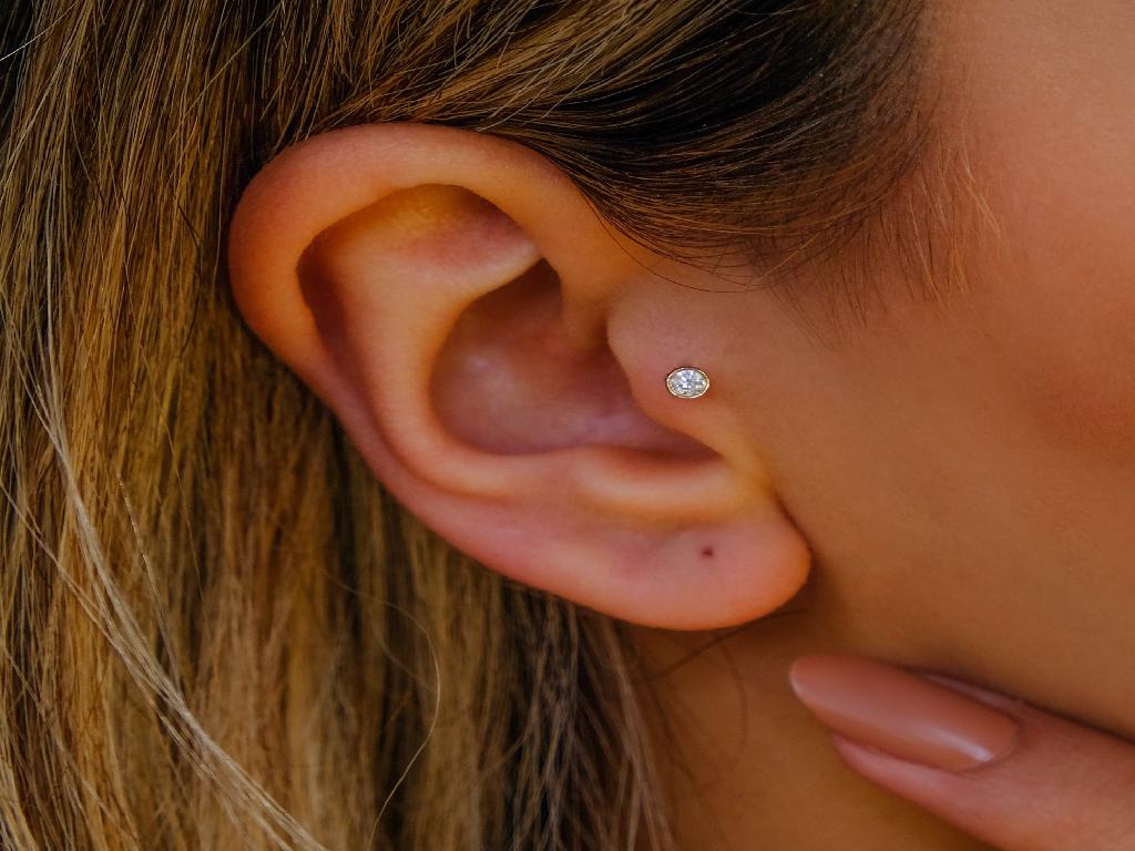 The Ultimate Guide to Tragus Piercing: What It Is, Why People Get It, and Everything You Need to Know