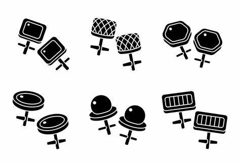 Cufflinks