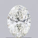 0.70ct Oval Natural Diamond (Colour G, Clarity VS2, Cut VG, IGI Certified)