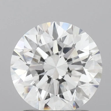 1.50ct Round Lab Grown Diamond (Colour E, Clarity VS2, Cut VG, IGI Certified) 1.50ct Round Lab Grown Diamond (Colour E, Clarity VS2, Cut VG, IGI Certified)
