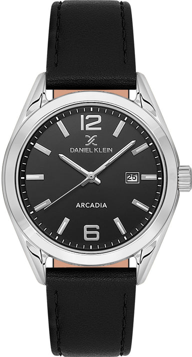 Daniel Klein Gents Watch DK.1.13692-2