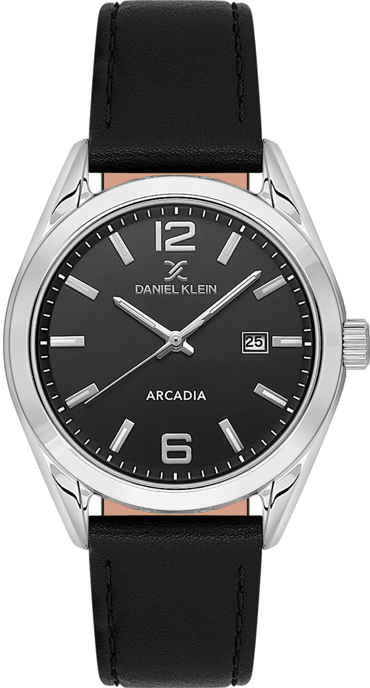 Daniel Klein Gents Watch DK.1.13692-2