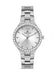Daniel Klein Silver Dial Watch DK.1.13205-1