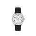Daniel Klein White Leather Watch DK.1.13692-1