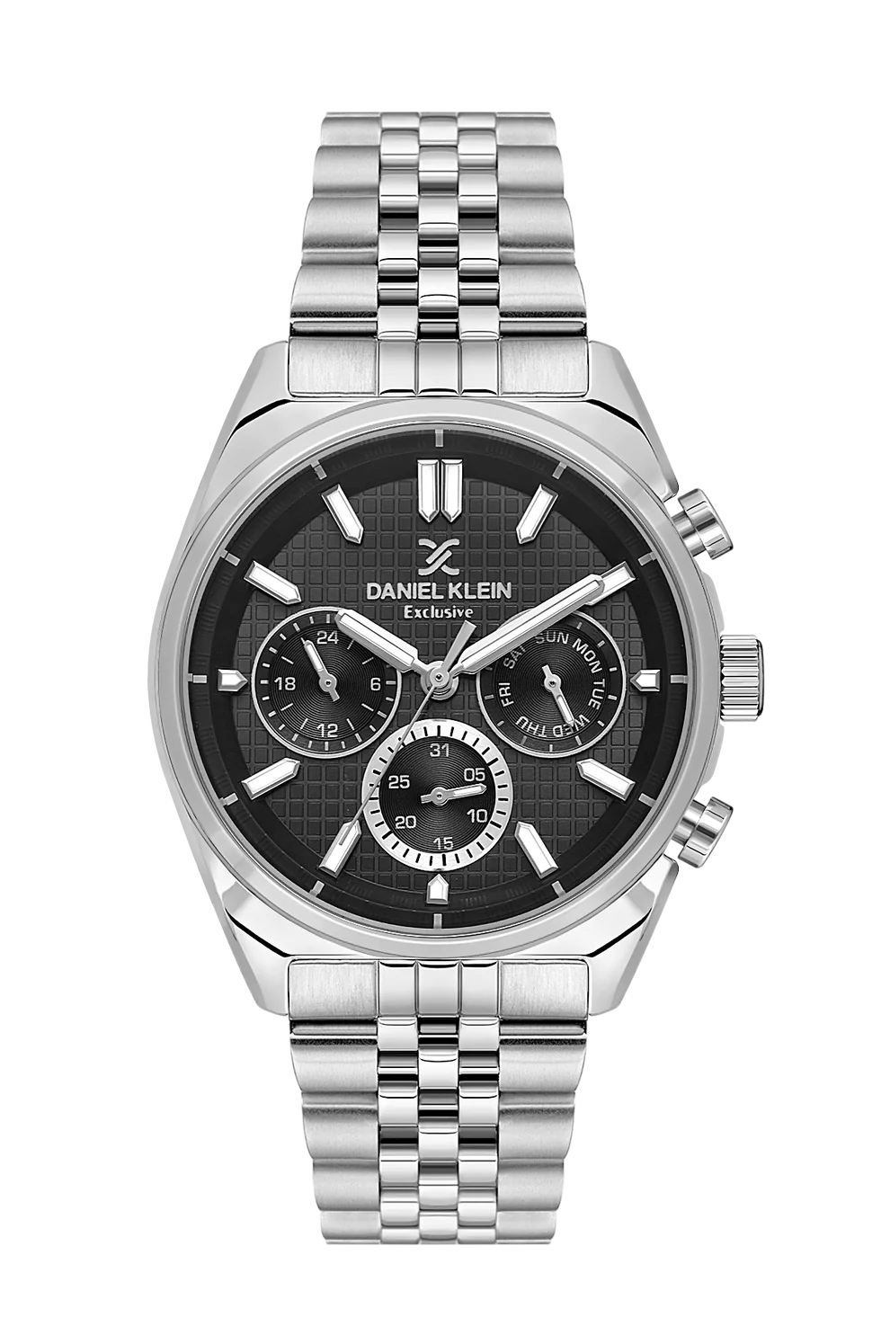 DANIEL KLEIN DK.1.13890-1 watch