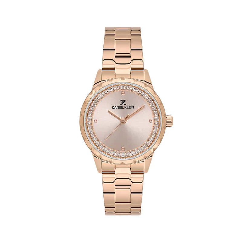Daniel Klein Premium Ladies DK.1.3897-6
