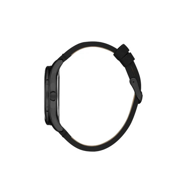 Daniel Klein Exclusive Black Dial Watch DK.1.13732-5