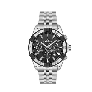 Daniel Klein Exclusive Watch DK.1.14007-1