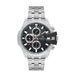 Daniel Klein Exclusive Black Dial Watch DK.1.13848-1