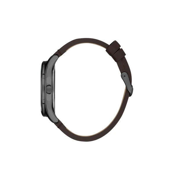 Daniel Klein Exclusive Blue Dial Watch DK.1.13732-4