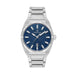 Daniel Klein Exclusive Blue Dial Watch DK.1.13749-2