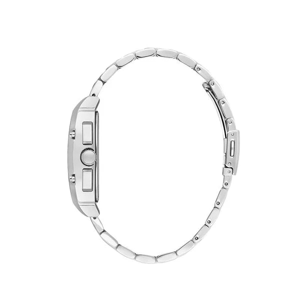 Daniel Klein Exclusive Blue Dial Watch DK.1.13801-3