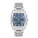 Daniel Klein Exclusive Blue Dial Watch DK.1.13801-3