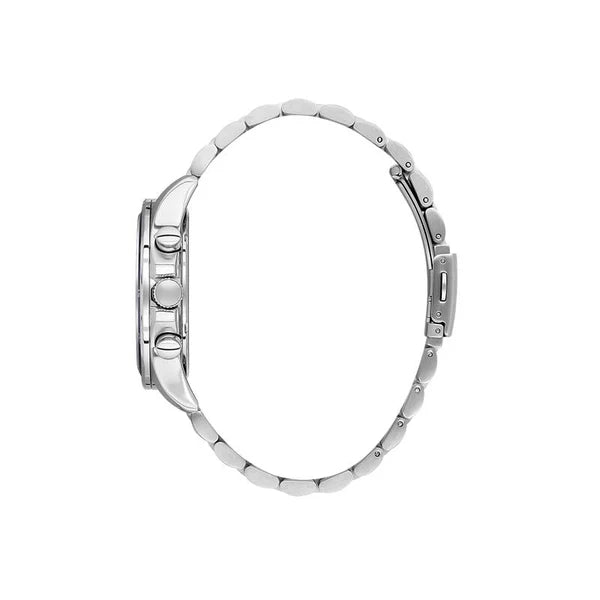 Daniel Klein Exclusive Silver Dial Watch DK.1.13972-1