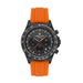Daniel Klein Gents Black Dial Watch DK.1.13853-5