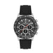 Daniel Klein Gents Black Dial Watch DK.1.13853-1