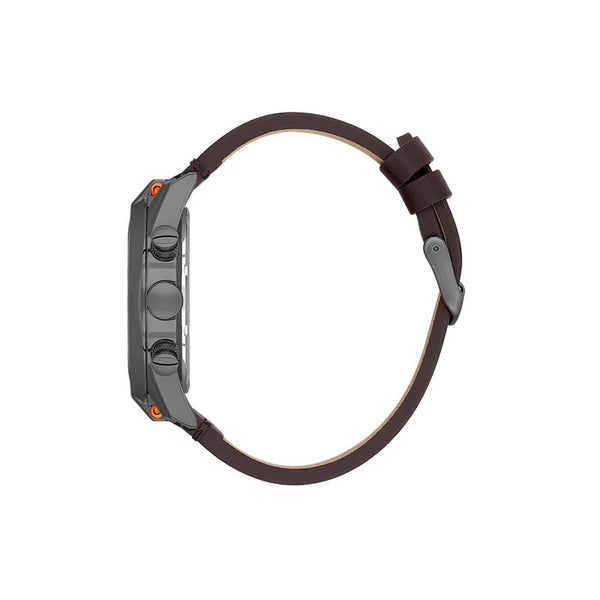 Daniel Klein Gents Blue Dial Watch DK.1.13803-2