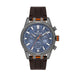 Daniel Klein Gents Blue Dial Watch DK.1.13803-2