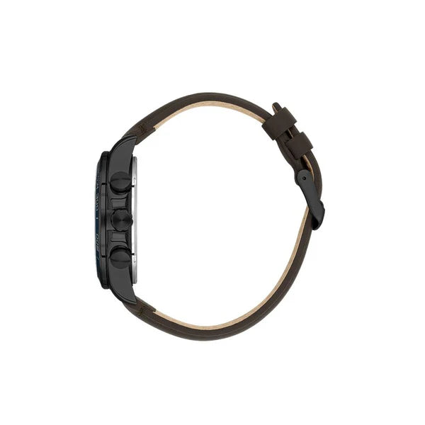 Daniel Klein Gents Brown Dial Watch DK.1.13843-5