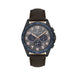 Daniel Klein Gents Brown Dial Watch DK.1.13843-5