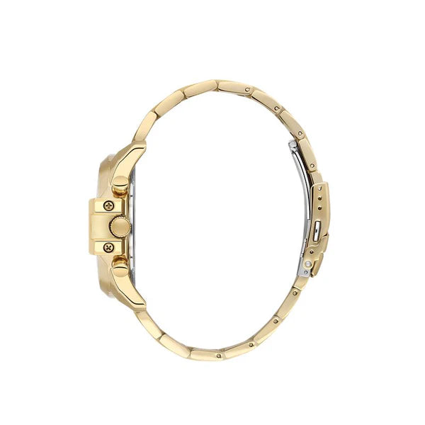 Daniel Klein Exclusive Black Dial Watch DK.1.13848-5