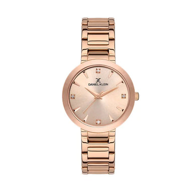 Daniel Klein Premium Ladies DK.1.13578-5