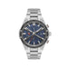 Daniel Klein Men’s Stainless Steel Watch DK.1.13974-3