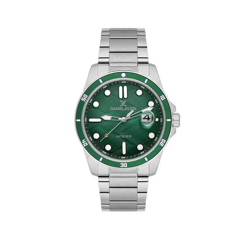 Daniel Klein Gents Premium DK.1.14066-3
