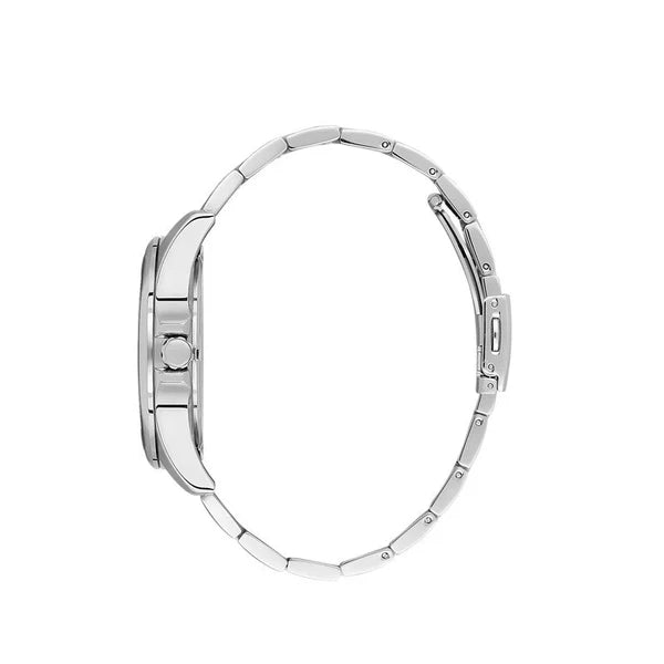 Daniel Klein Black Dial Watch DK.1.13636-1