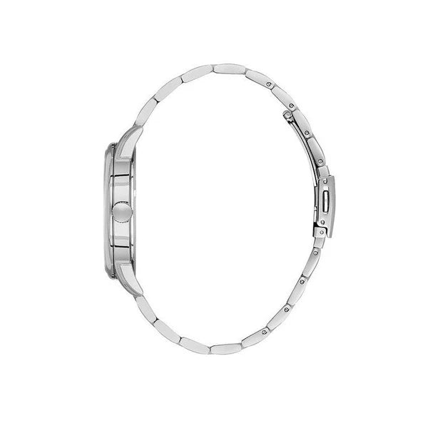 Daniel Klein Premium Blue Dial Watch