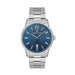Daniel Klein Premium Blue Dial Watch