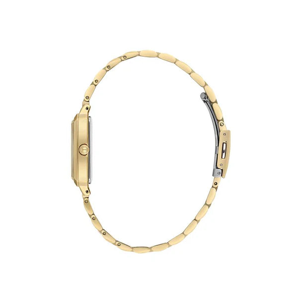 Daniel Klein Dark Green Dial Watch DK.1.13785-3