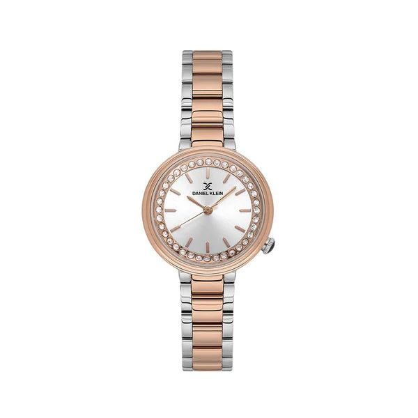 Stainless Steel Daniel Klein Watches Exclusive Stainless Steel