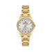 Daniel Klein Women’s Gold Watch DK.1.13951-2