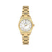 Daniel Klein Women’s Gold Watch DK.1.13929-3