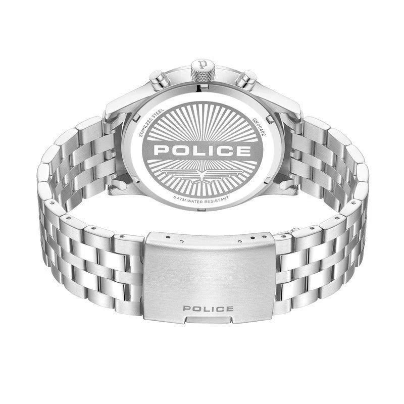 Police Gents Watch PEWGK0040205