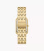 Fossil Gold-Tone Stainless Steel Watch ES5304