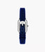 Fossil Mini Two-Hand Blue Velvet Watch ES5436