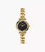 Fossil Gold-Tone Stainless Steel Watch ES5440