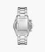 Fossil Gents Autocross Multifunction Stainless Steel Watch