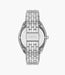 Fossil Three-Hand Day-Date Stainless Steel Watch FS6139