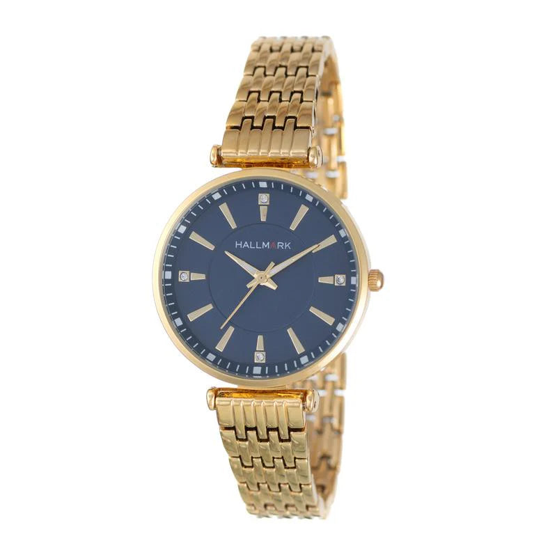 Hallmark ladies watch HA1515Z