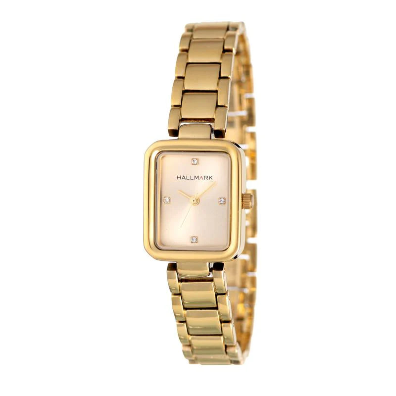 Hallmark ladies watch HA1518W